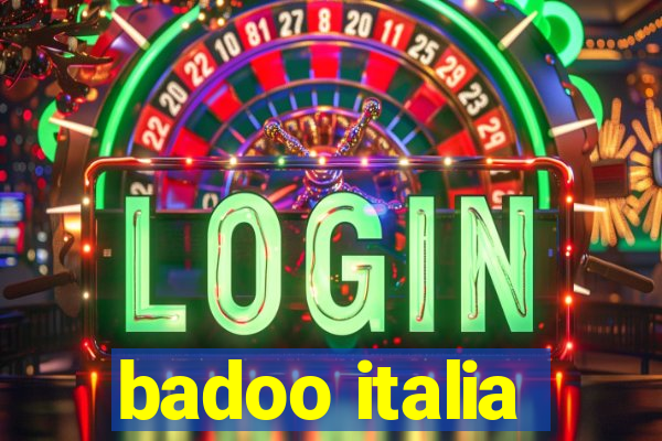 badoo italia